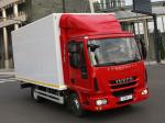 Iveco EuroCargo 100E E6 2013 года